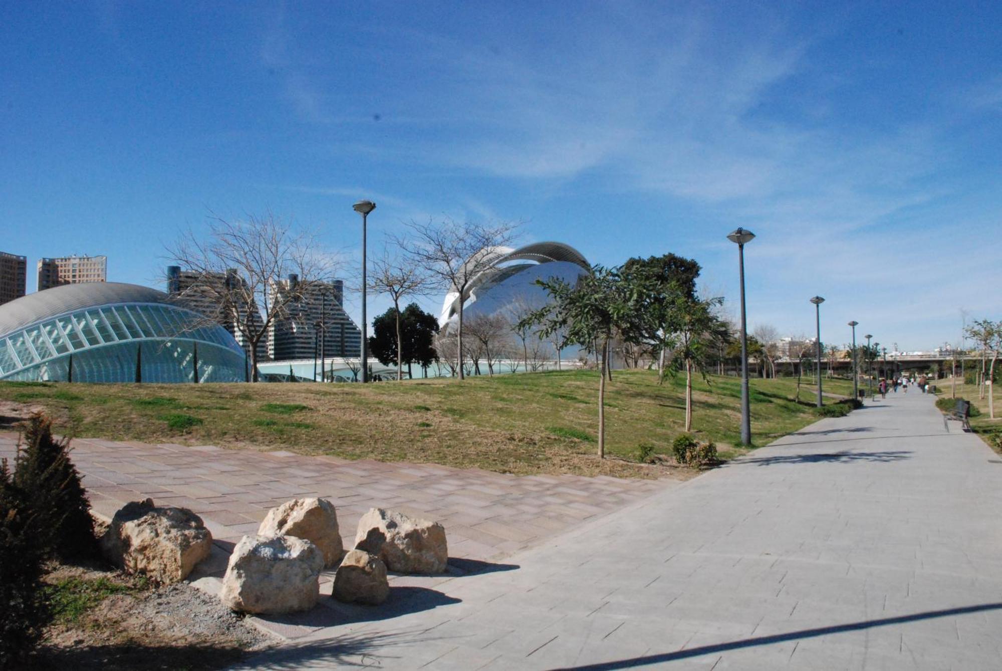 شقة 10 Pax, Ac, Wifi Gratis, Ciudad Artes Y Ciencias فالنسيا المظهر الخارجي الصورة